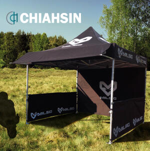 40&50mm六角快速帳