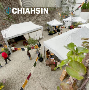 40&50mm六角快速帳