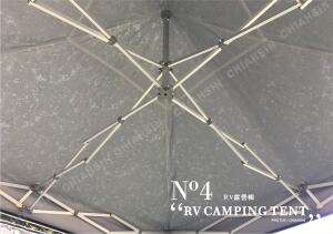 RV露營帳