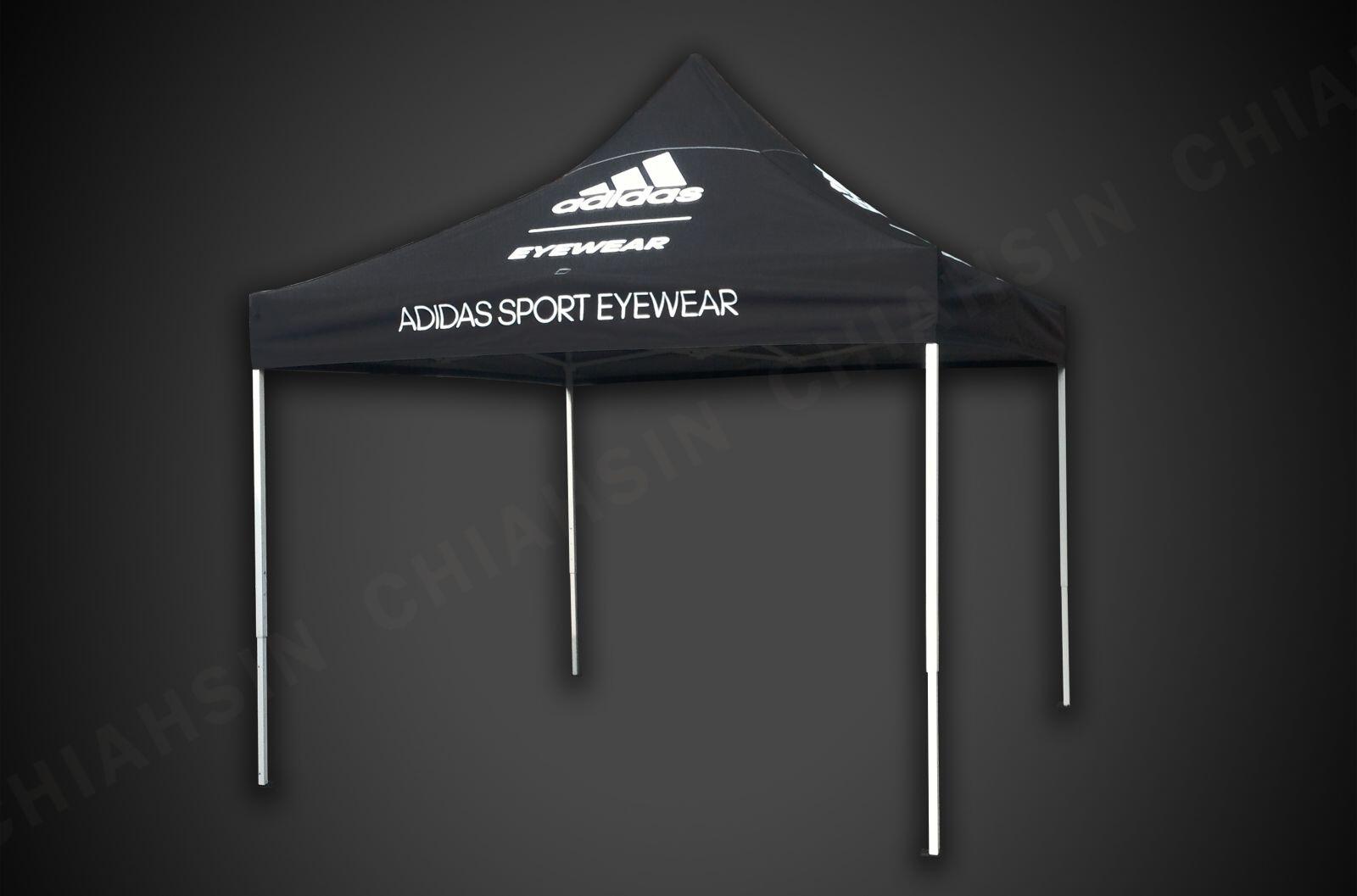 ▍四角快速帳 ▍ ⟗ Adidas