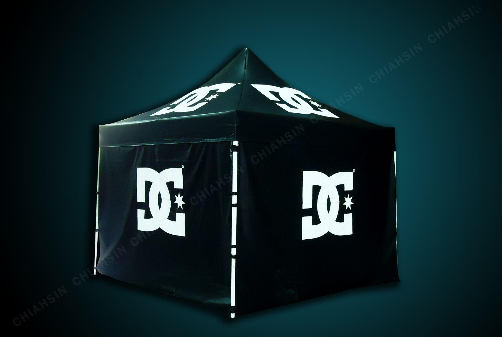 ▍四角快速帳 ▍ ⟗ DC Shoes