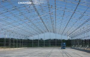 力霸組合帆布倉庫